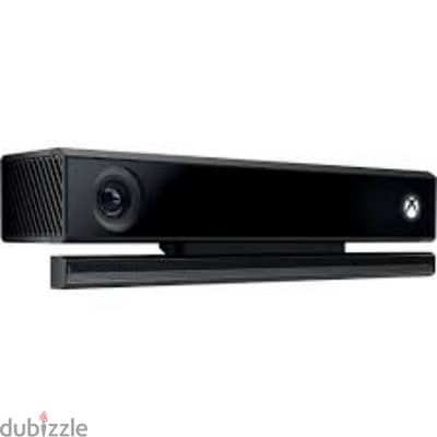 ‫مستشعر كينيكت جهاز Xbox One Kinect ، اسود -