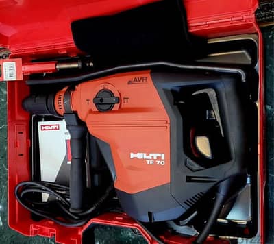 HILTI TE70 AVR/ HILTI TE70 ATC AVR