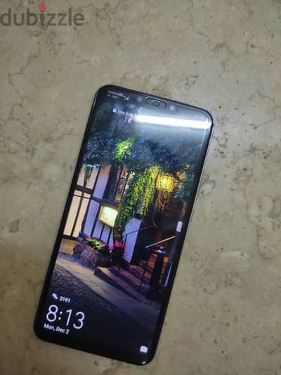 huawei nova 3i