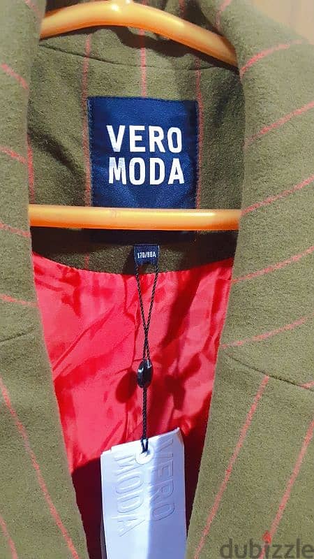 جاكيت VERO MODA 1