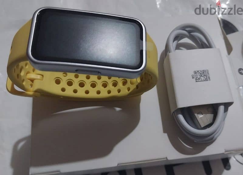 Huawei Band 9 0