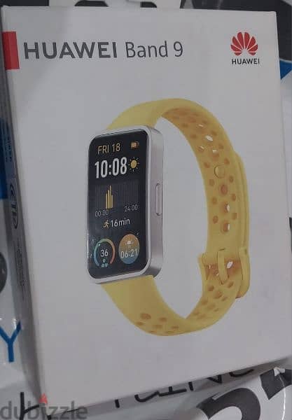 Huawei Band 9 2