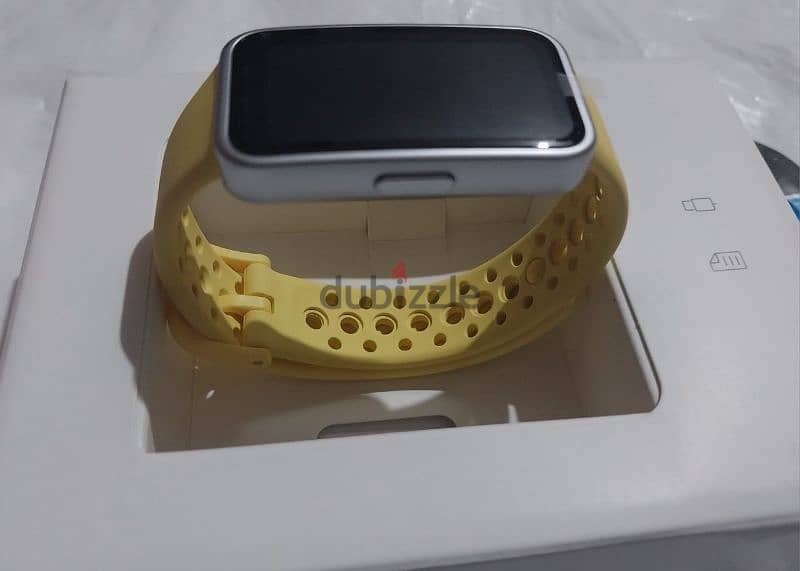 Huawei Band 9 4