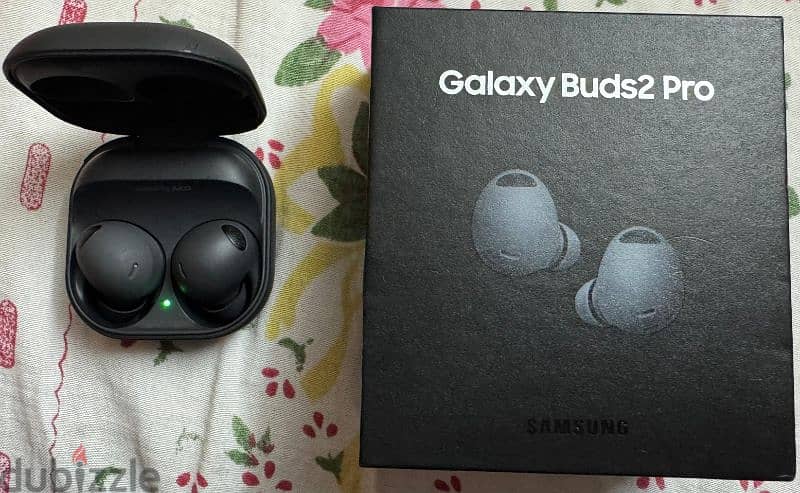 Samsung buds2 pro 2