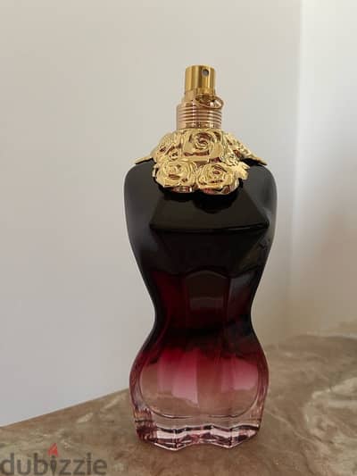 perfume Jean paul Gaultier "la belle"