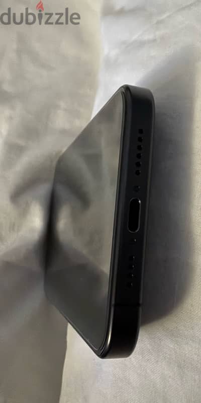 iphone 15 pro max 256GB 2