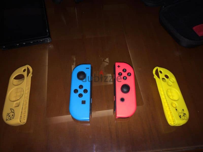 Nintendo switch v2 2