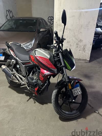 هوجان f250 كسر زيرو