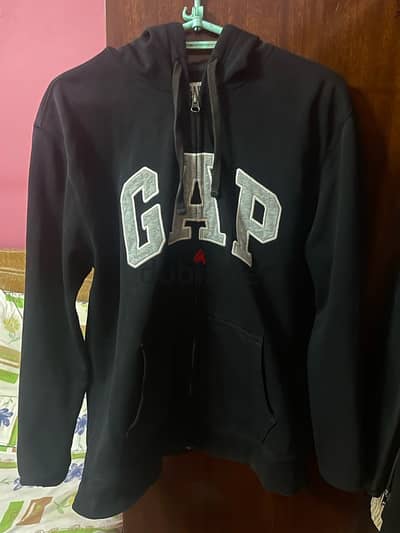 Gap men hoodie