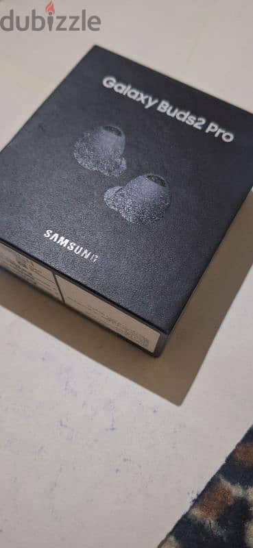 Samsung Galaxy Buds 2 Pro 0