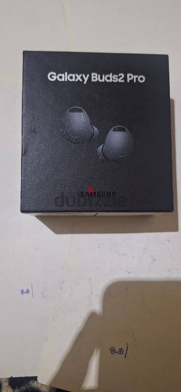 Samsung Galaxy Buds 2 Pro 1