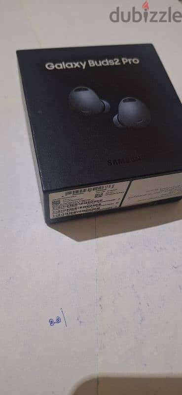 Samsung Galaxy Buds 2 Pro 2