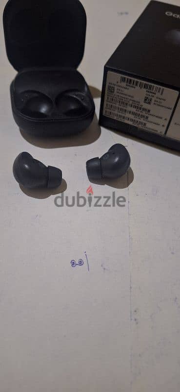 Samsung Galaxy Buds 2 Pro 3