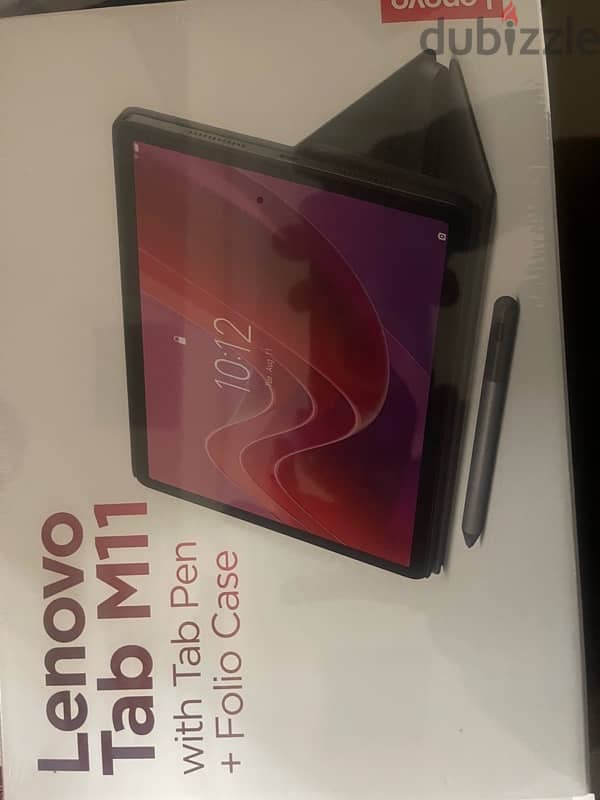 تابلت lenovo m11 0