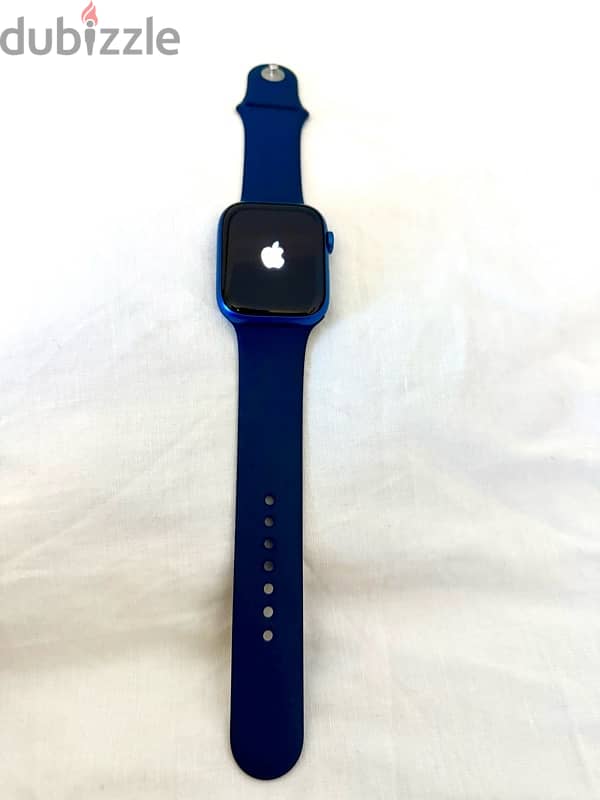 apple watch series 7 45MM 0