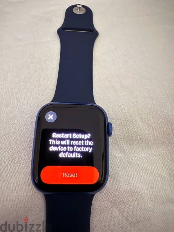 apple watch series 7 45MM 2