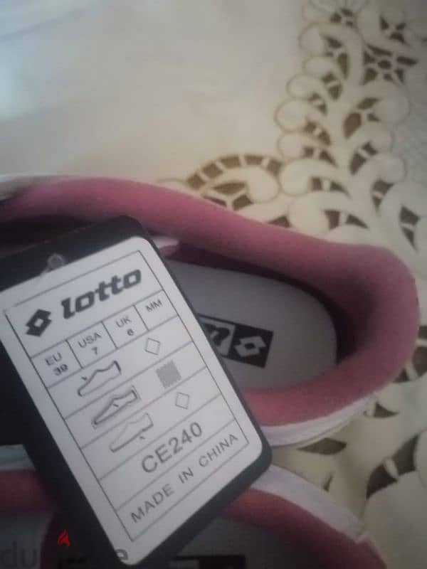 lotto sports shoes 1