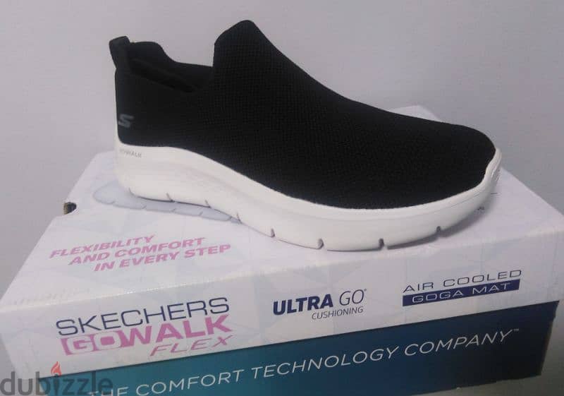 سكيتشرز / SKECHERS 1