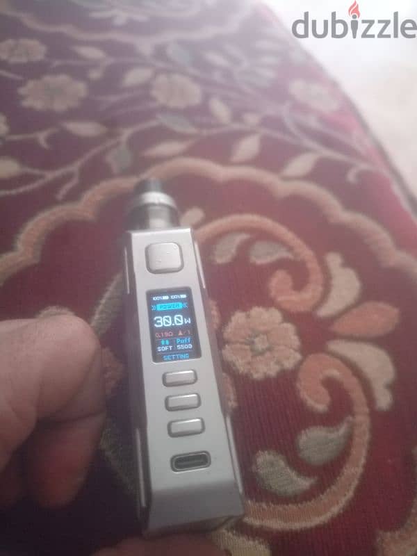 واط200 Lost Vape Thelema Quest 1