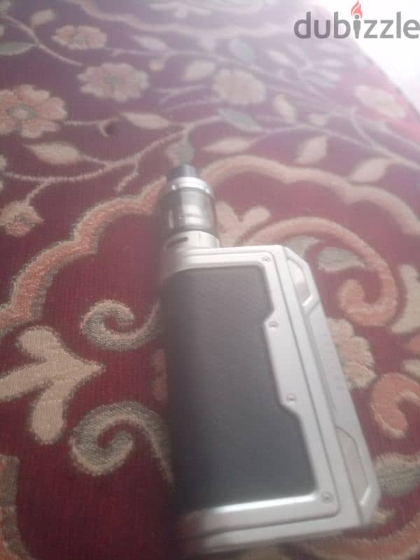 واط200 Lost Vape Thelema Quest 2