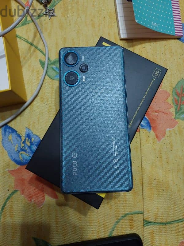 xiaomi poco f5 1