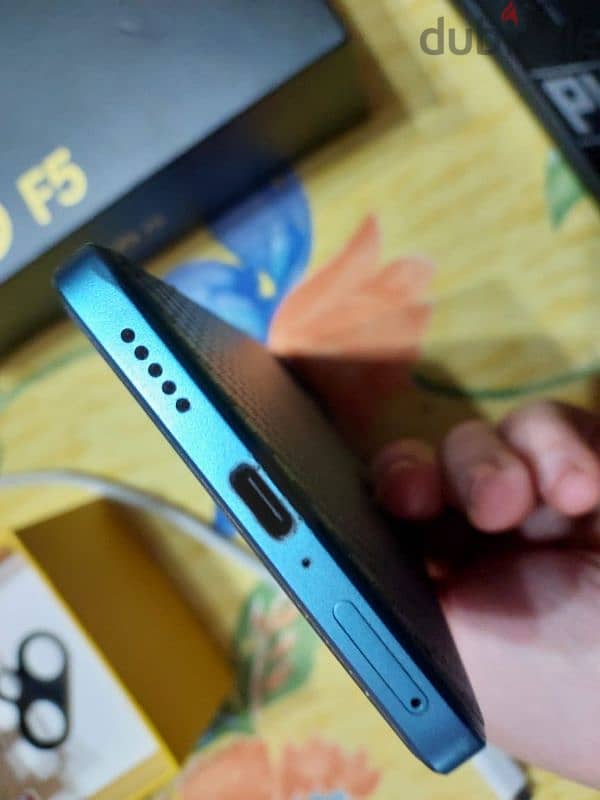 xiaomi poco f5 6