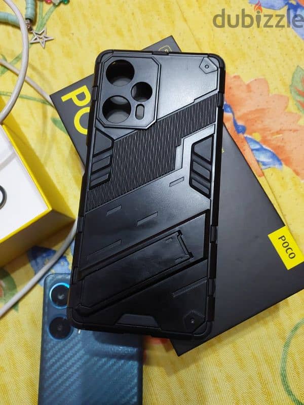 xiaomi poco f5 7