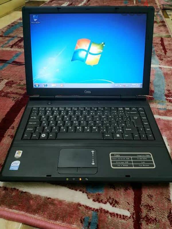 lap top centra الالماني 0