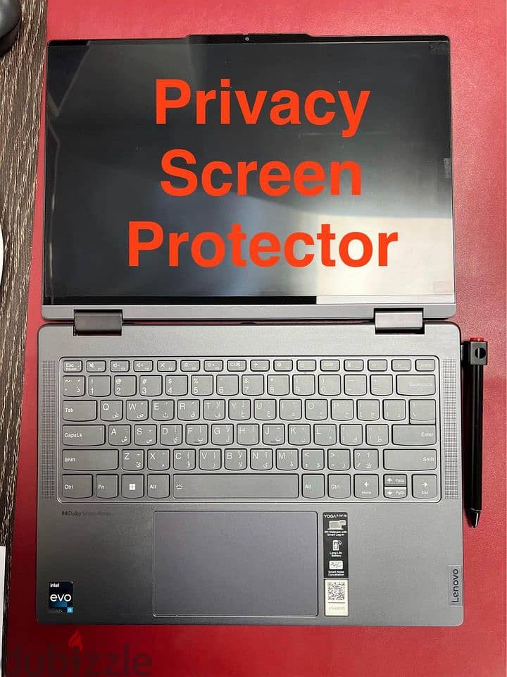 Lenovo Yoga 7 14IRL8 0