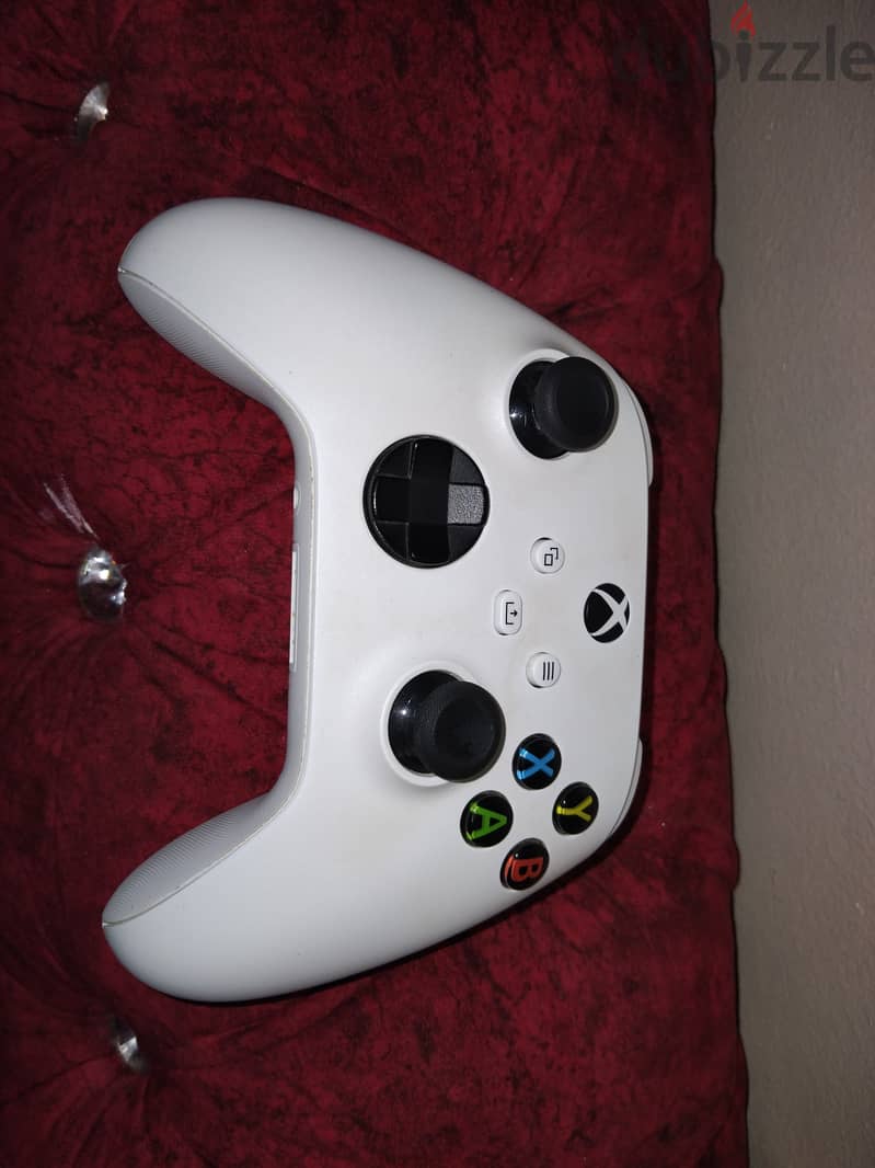 Xbox series s 3