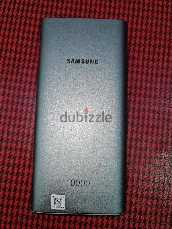 samsung wire and wireless power bank 1