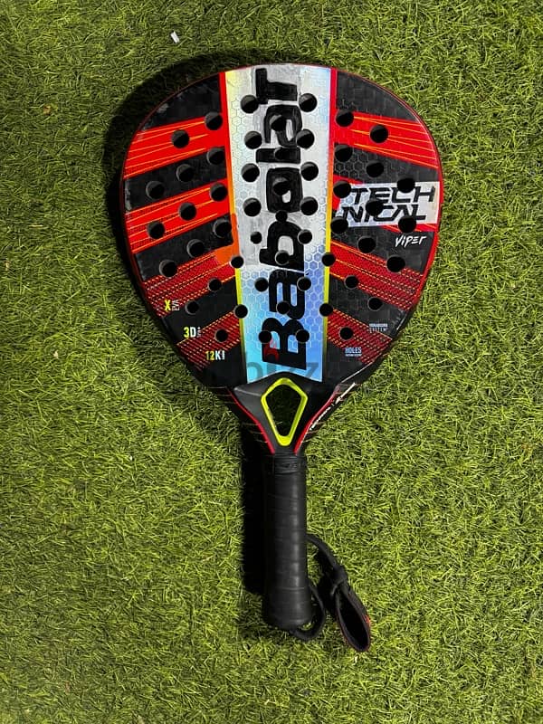 Babolat Technical Viber 2023 1