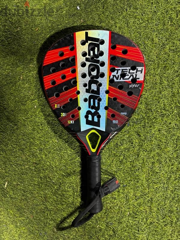 Babolat Technical Viber 2023 2