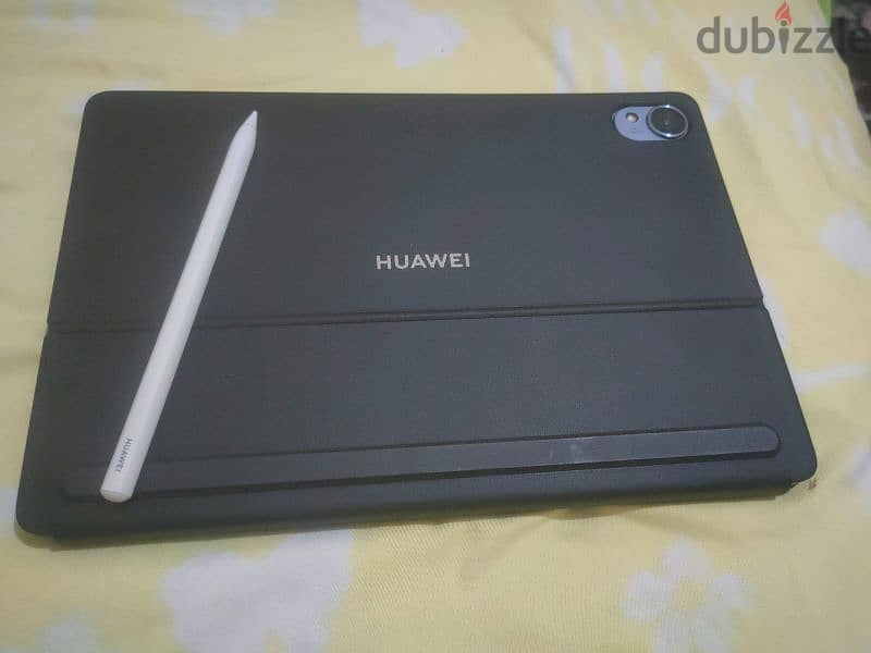 Huawei matepad 11.5 s 1