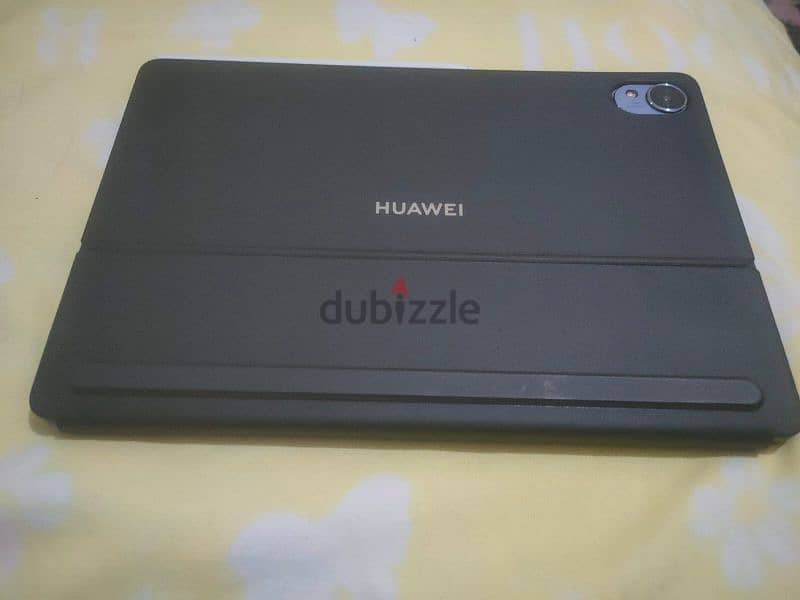 Huawei matepad 11.5 s 4