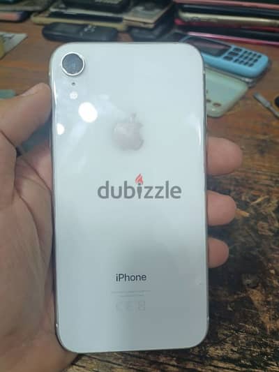 iphon XR
