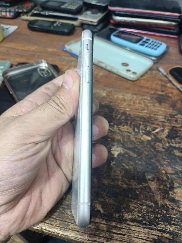 iphon XR 1