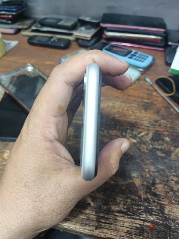 iphon XR 3