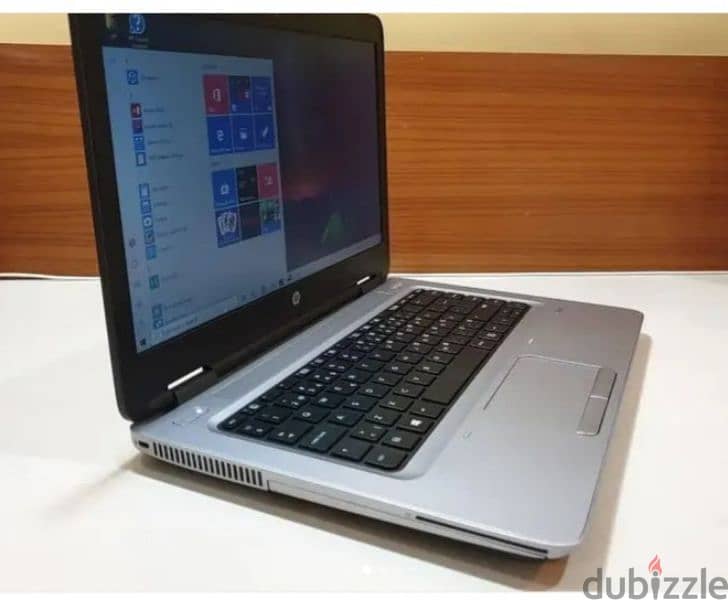 HP	ProBook	655 G3  الموديل 4