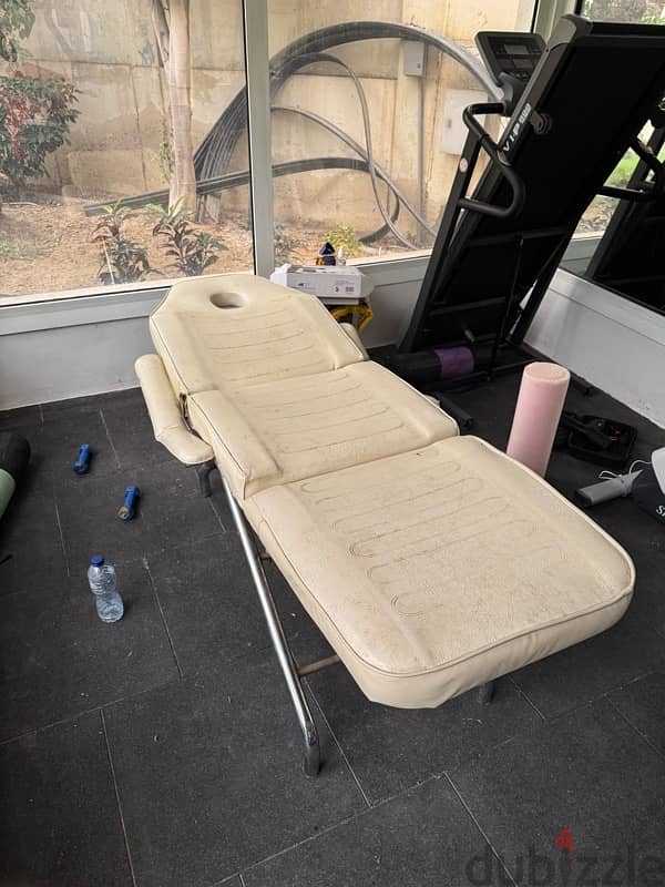 Massage Chair for Sale كرسي مساج للبيع 5