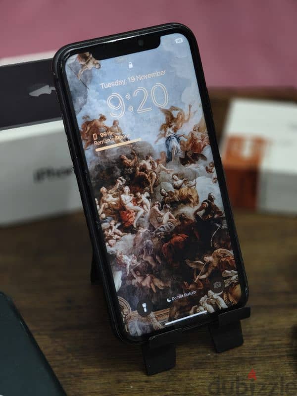 Iphone 11 ايفون ١١ 1