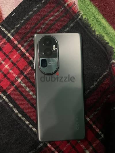 oppo  reno 10 pro plus  like new with all condition