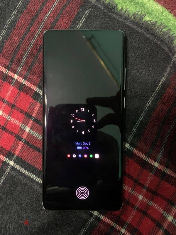 oppo  reno 10 pro plus  like new with all condition 2