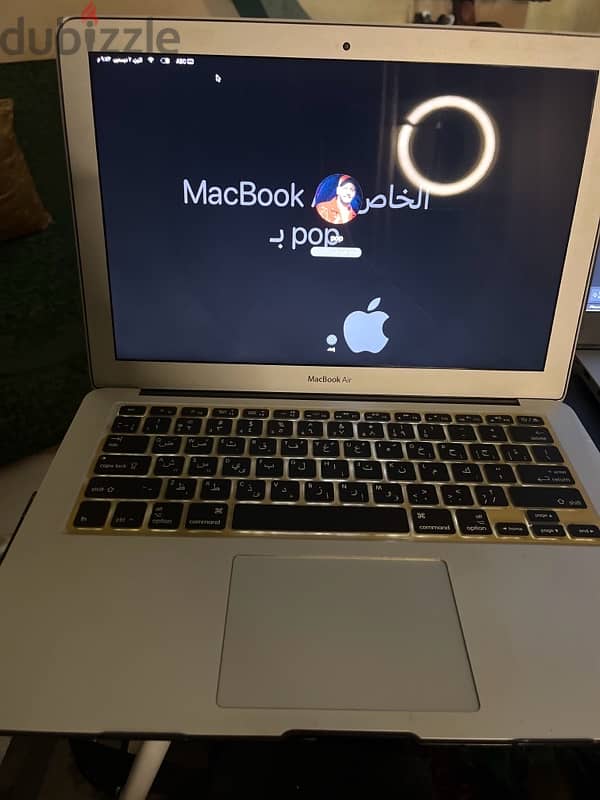 MacBook Air 2015 0