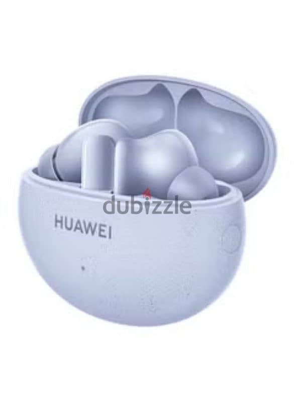 huwawei free buds 5i 0