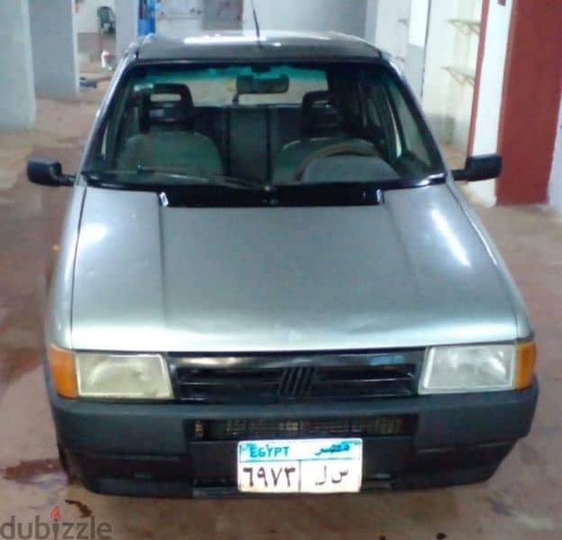 Fiat Uno 1997 0