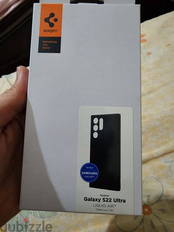 s22 ultra spigen cover 0