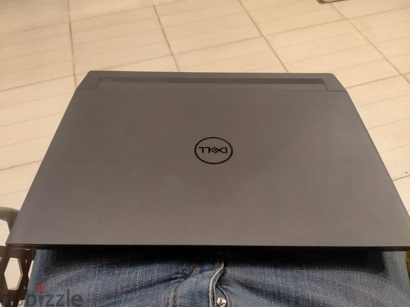 Dell G15 5510 8