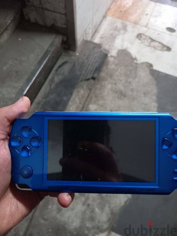 psp ميكروماكس جى 3 0