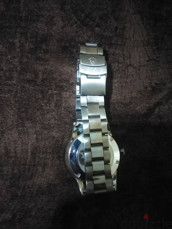 Rolex watch 1